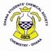 GSCS KNUST (@gscsknust) Twitter profile photo GSCS KNUST (@gscsknust) Twitter profile photo