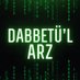 Dabbetü'l Arz (@daabbetul_arz) Twitter profile photo Dabbetü'l Arz (@daabbetul_arz) Twitter profile photo