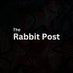 TheRabbitPost (@therabbitpost) Twitter profile photo TheRabbitPost (@therabbitpost) Twitter profile photo