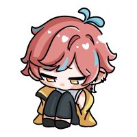 天泣8號Tenki☔️Vtuber TSA所屬 【Paparazzi】 (@tenki0621) Twitter profile photo