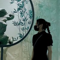 龙井芋泥糕 (@gaogao7092) 's Twitter Profile