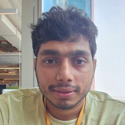 Aadithya Ramachandran