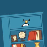 BOOKCASEY (@b00kcasey) 's Twitter Profile