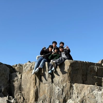 sho_06_1127's profile picture. 名古屋大学法学部1年