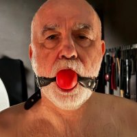 Master (@myoldslave) 's Twitter Profile Photo Master (@myoldslave) 's Twitter Profile Photo