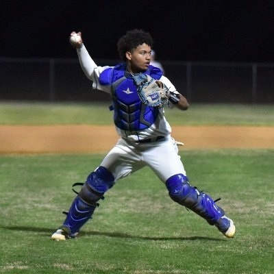 Hayden Willoughby c/o 27⚾️ D.H Conley | Canes American | GPA-4.1 | C/1B/UTIL | 6’1 195 | email-haydenwilloughby729@gmail.com #(252)-217-4014