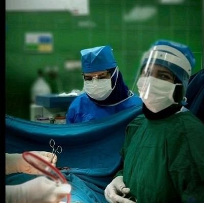 @Avaartin
Operating room technician 🏥 mother👩🍼nature lover🌹, dreaming of a worldfull of peace and security🌏.