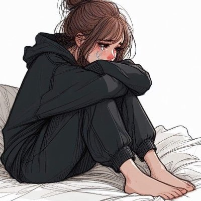 uzimeagain's profile picture. Normally a kind European woman but sad over everything for now. #ProWhite #Remigration #Feelings