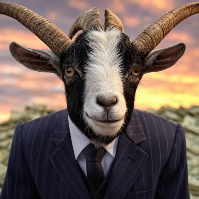 Crypto & Stock Research Farm! NFA DYOR📚Documented Research & Trades 👀 ####Goatsmoney SOL wallet FFXPe5URwxDFvoDkmZ37MPAAyMxKNsbtP7KgT9UKQChz