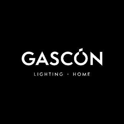 gascon_es's profile picture. Haz brillar tus espacios. Tienda física y online | Iluminación, LED, ventiladores y electricidad.
