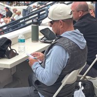 Damon Iannelli (@crscoutdi) 's Twitter Profile