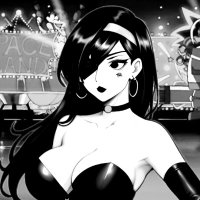 Morgan3000 Goth Egirl Femboy (@morgan3000z) 's Twitter Profile