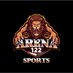 Arena 122 (@arena_122) Twitter profile photo Arena 122 (@arena_122) Twitter profile photo