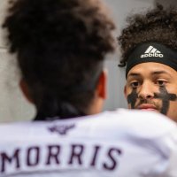 Devin Morris (@dmorris_11) 's Twitter Profile Photo Devin Morris (@dmorris_11) 's Twitter Profile Photo