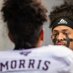 Devin Morris (@dmorris_11) Twitter profile photo Devin Morris (@dmorris_11) Twitter profile photo