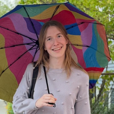 Maddy Bowers Profile