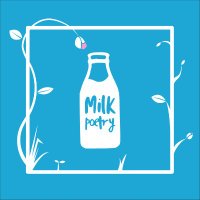 Milk Poetry (@milkpoetry) 's Twitter Profile Photo Milk Poetry (@milkpoetry) 's Twitter Profile Photo