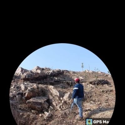 PhD Scholar @nit_durgapur | MSc Applied Geology @calcuttaUniv | Ore geology