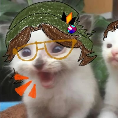 solo me hago el pendejo en Twitter, 19yr, dibujo y público muy poco, solo intento existir aqui