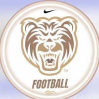 Mountain View Bears Football (@mvfootballbears) 's Twitter Profile