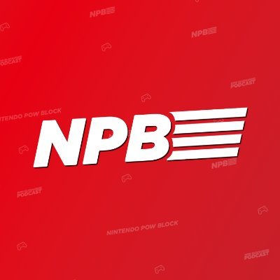 Nintendo Pow Block Podcast Profile