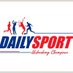 Daily Sport (@dailysport5) Twitter profile photo Daily Sport (@dailysport5) Twitter profile photo