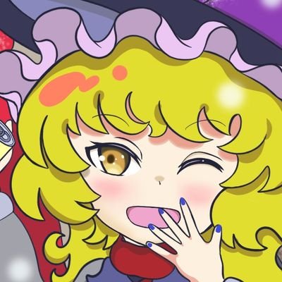 HaruimitAri's profile picture. 東方Ｐｒｏｊｅｃｔ大好き。素敵なイラストを沢山描きたい！バロックバイオリンも弾いてます🎻🎶