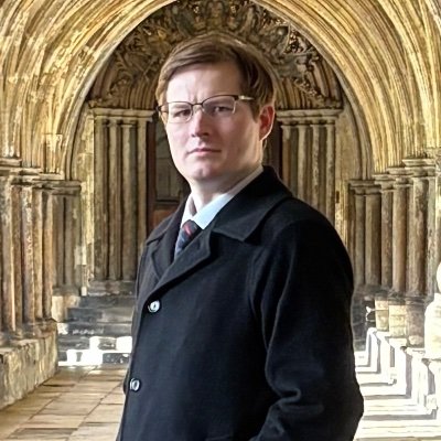 Robert Sephazonさんのプロフィール画像