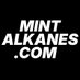MintAlkanes.com (@mintalkanes) Twitter profile photo MintAlkanes.com (@mintalkanes) Twitter profile photo