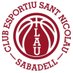 CE Sant Nicolau (@cesantnicolau) Twitter profile photo CE Sant Nicolau (@cesantnicolau) Twitter profile photo