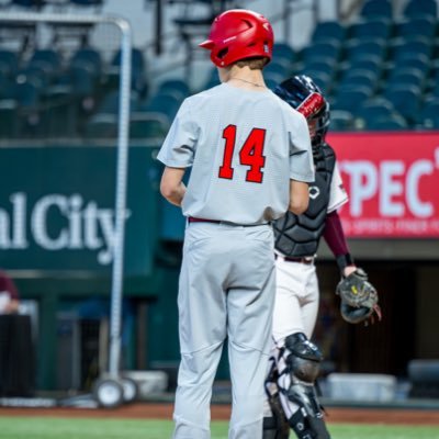 16u North Dallas Baseball Academy RHP/OF 6’3” 170lb | Class of 2027 | Dallas TX - Lake Highlands High School Baseball