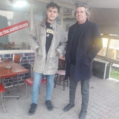 kerembintepe's profile picture. 