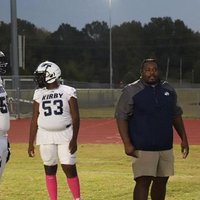 Rolander Mann (@theecoachmann) 's Twitter Profile