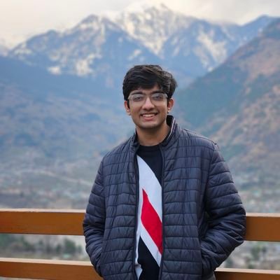 dev intern @syntaxfullstack | @lnmhacks @cipher_lnmiit