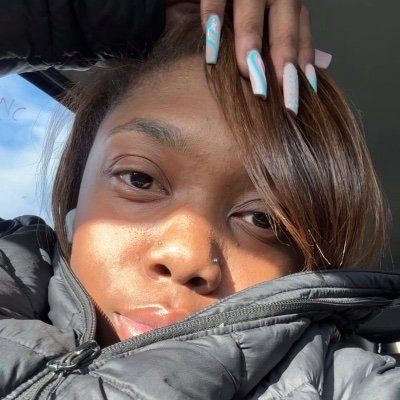 ThickkNCreamyy's profile picture. Follow me on all socials😘 
LIVE HOST🎥 
Content Creator💃🏽
Insta: ThickNCreamyyyy
#Puppymom🐶 #Gamergirl 🎮