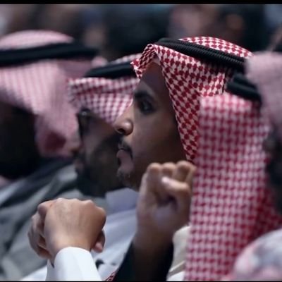 طبيب شغوف لكل ما فيه خدمة ومنفعة لبلادي الغالية #السعوديه_العظمى، مستشار التطوير
@NCCAM_SA @SaudiMOH @Tawazonwelbeing team
-ديني وطني صحي- (حساب شخصي) .