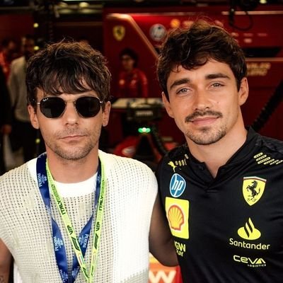 @FCbayern❤️🤍 @DFB_Team🇩🇪🔥
@FFvolley🇲🇫 🏐🪽
@MoToGP🏍️ @F1 @CollingwoodFC 🏈🏆
😻@louis_tomlinson💗 🧸💌🪞꒱