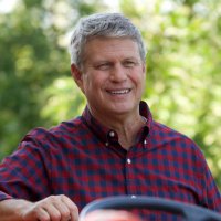 Bill Huizenga (@billhuizenga) 's Twitter Profile