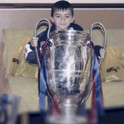 القليل من كل شيء والكثير من كرة القدم. #Cúle #COYG