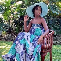 Weza Solange-Sibiya 🇦🇴🇿🇦 (@weza_solange) 's Twitter Profile