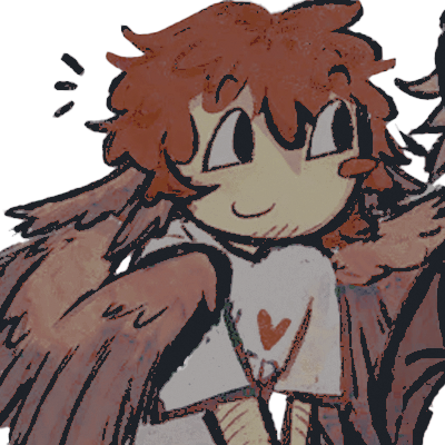 asheartbIed's profile picture. ⠀⠀⠀⠀ᅠ◞ྀ ⠀⠀made    with    @GimmickBots⠀⠀⠀⠀⠀⠀ ⠀⠀⠀⠀⠀you look nice , ⠀@canaryfell