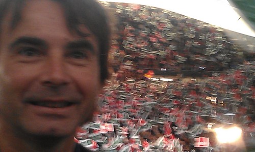 gpandomolina's profile picture. 