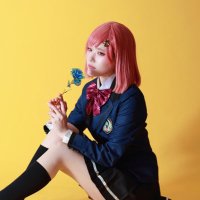 愛織 (@aiori2525) 's Twitter Profile Photo