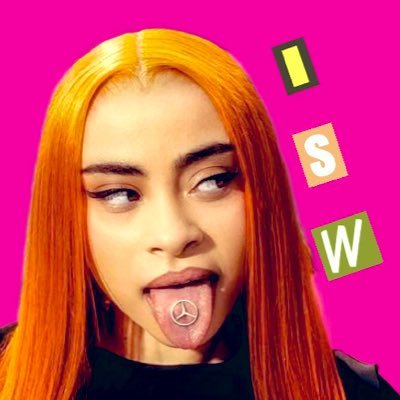 Ice Spice World Profile