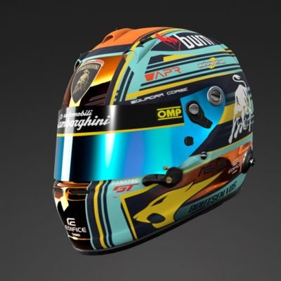 ArzurSpeed81's profile picture. M O T O R S P O R T