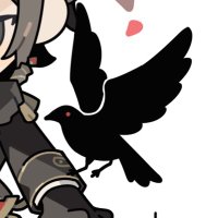 安鸟🐦（低浮上） (@anniao4) 's Twitter Profile Photo