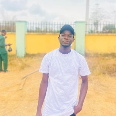 My name is lasisi abideen korede, a yoruba by tribe, islamic by religion and oluyole local govt area, oyo state. I studied accountancy in UNIZIK