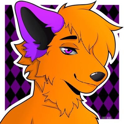 Hey I'm Misty.
I'm fursuit Maker 🪡🧵
commission open ✨🦊
fursuit inquiry now DM me and commission now.