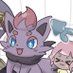 ゾロア (@zorua_96dk) Twitter profile photo ゾロア (@zorua_96dk) Twitter profile photo