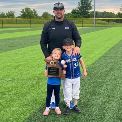 Dustin Darby Profile